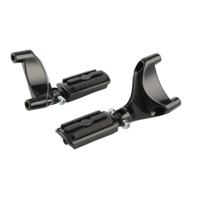 Passenger Footpeg Peg Mount Bracket for Harley Sportster (2004-2013)