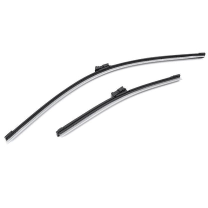 Windshield Wiper Blades for Fiat 500L (2012-2018)