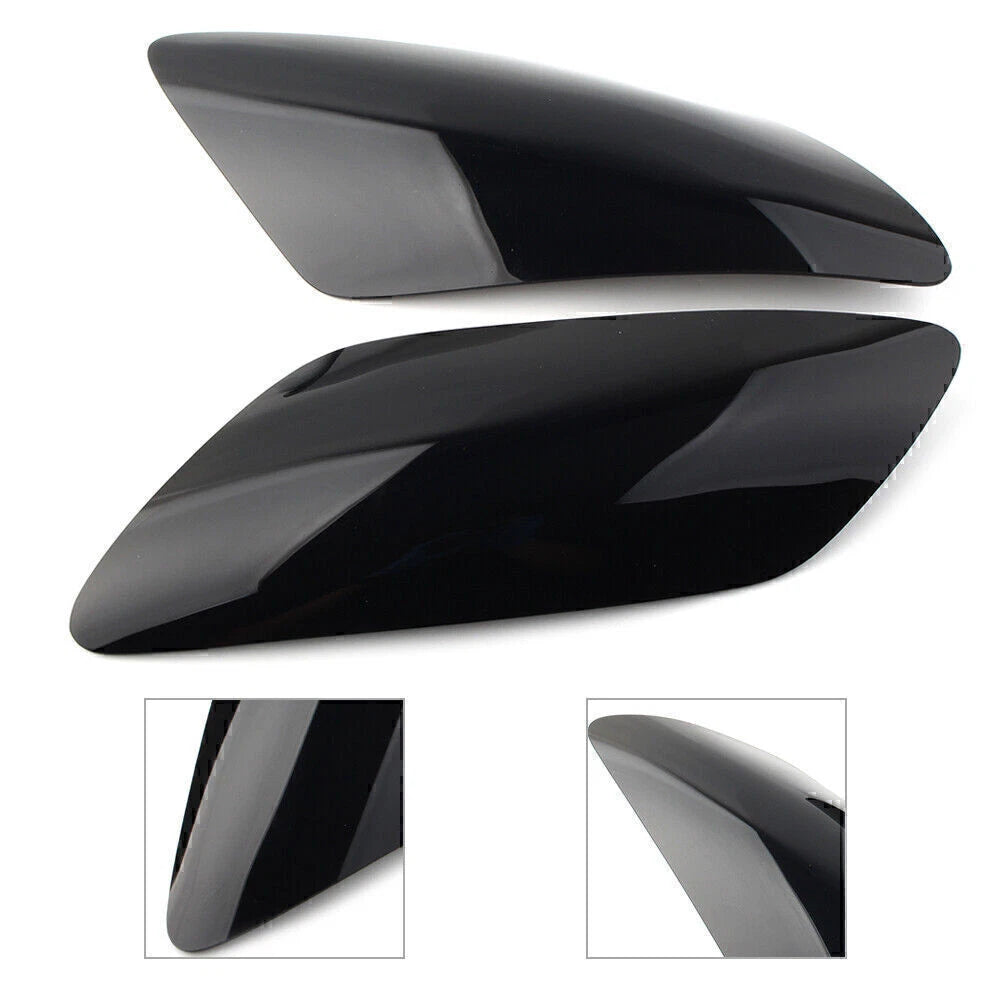 Smoke Headlight Lamp Lens Cover for Yamaha YZF R1 (2002-2003)