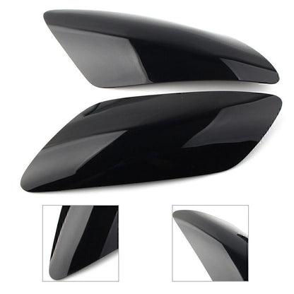 Smoke Headlight Lamp Lens Cover for Yamaha YZF R1 (2002-2003)