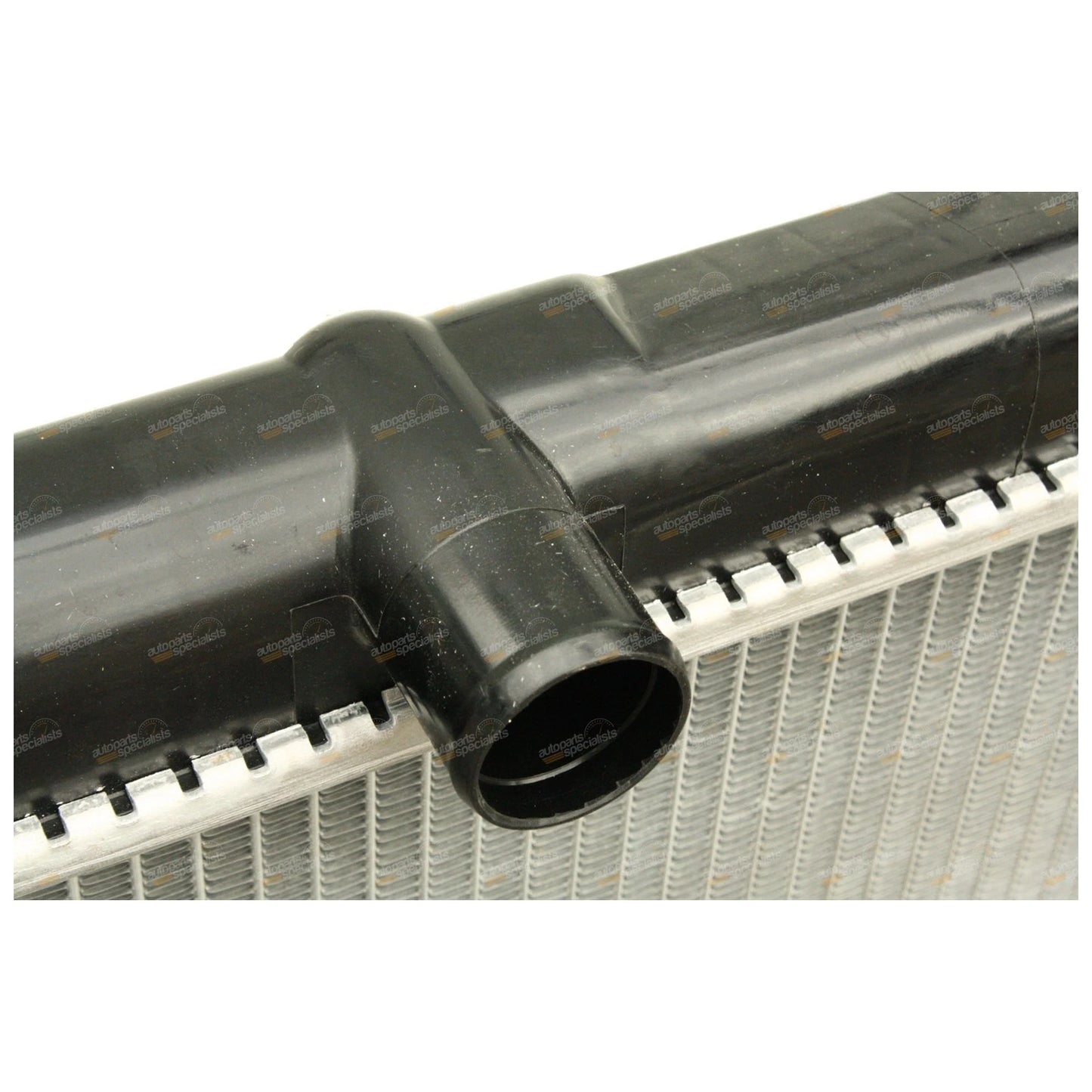 Alloy Core Radiator for Mitsubishi Pajero 3.5L V6 (1991 - 2000)