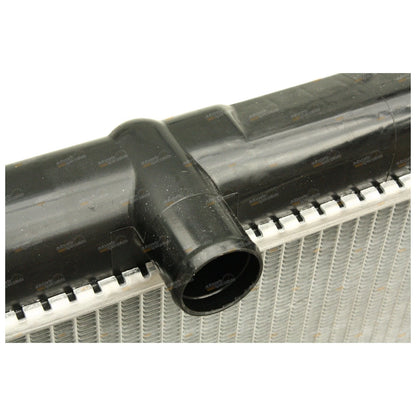 Alloy Core Radiator for Mitsubishi Pajero 3.5L V6 (1991 - 2000)