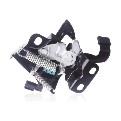 Hood Lock Latch Assembly for Honda Accord (2003-2007)