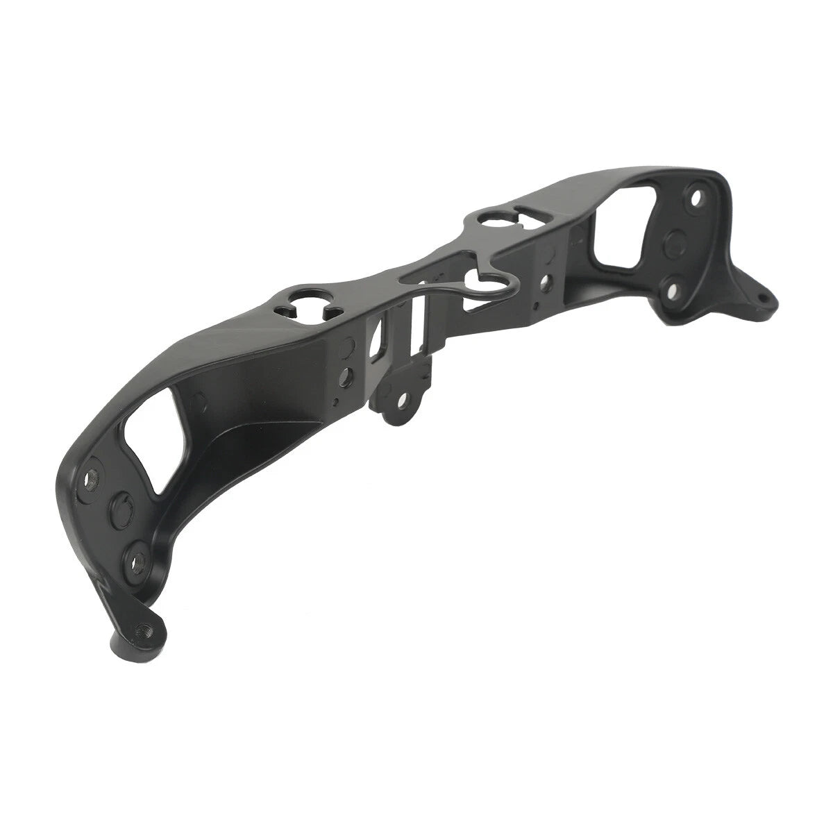 Headlight Fairing Stay Bracket for Kawasaki Ninja ZX6R (2005-2008)