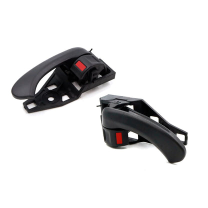 FR Door Handle Inside Set for Toyota Vanguard RAV4 Wagon 2006-2012