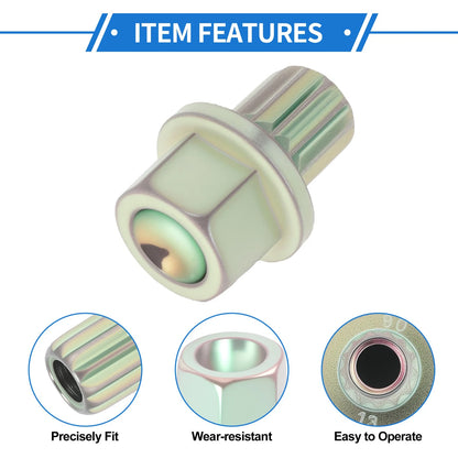30/13PT Wheel Lock Lug Nut Key for BMW (2013-2023)
