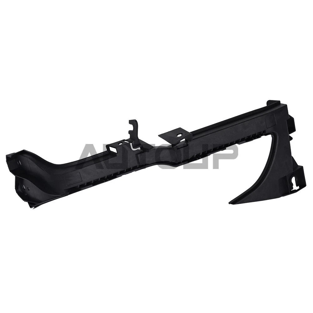 Front Left Bumper Corner Support Bracket for Subaru WRX/STi (2015–2017)