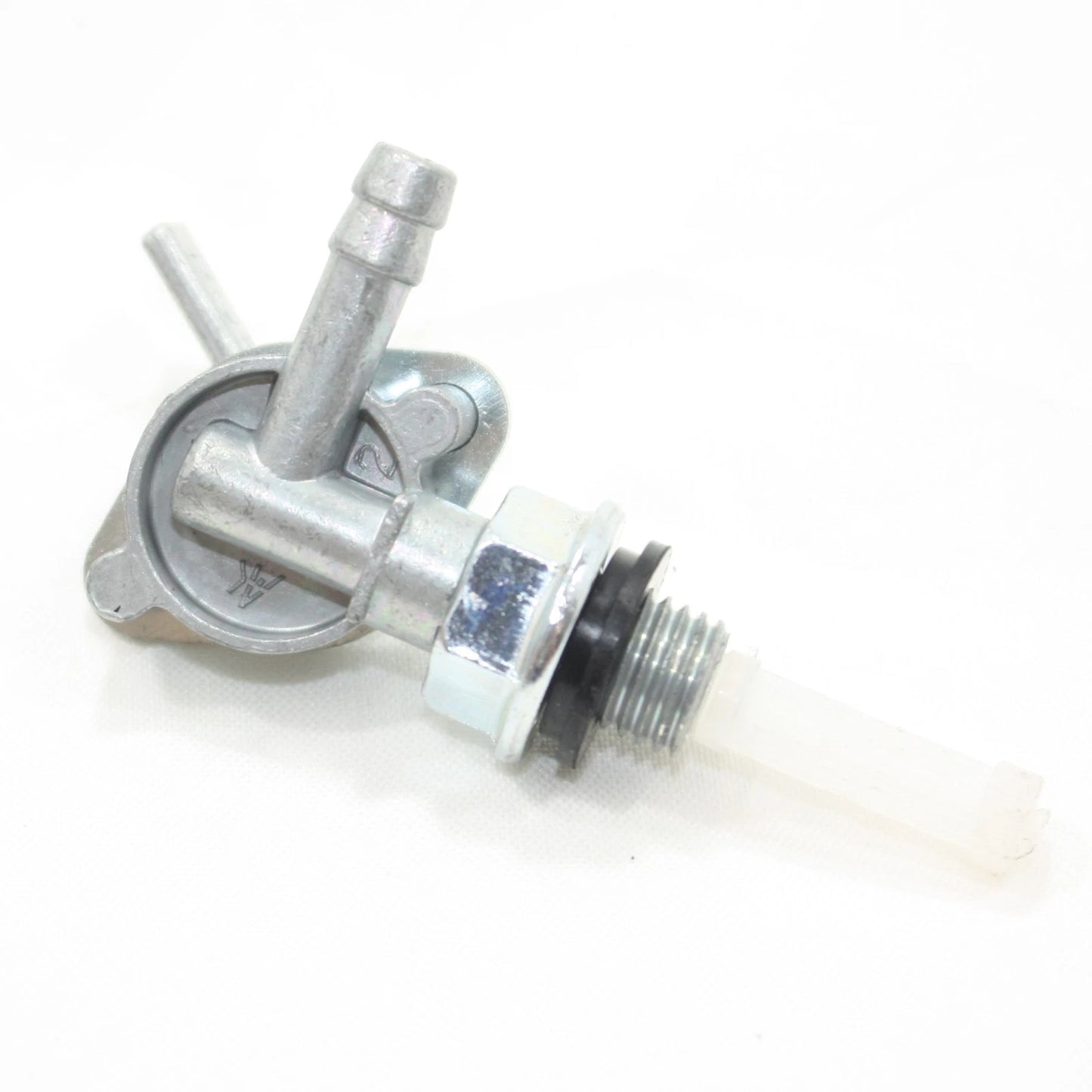 Fuel Tank Tap Filter Petcock Switch for 110cc 125cc PIT PRO Quad Dirt Bike ATV