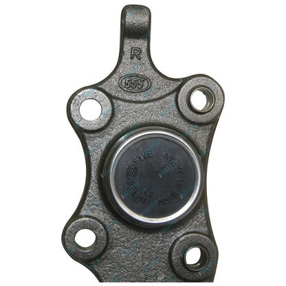 Right Lower Ball Joint for Toyota Prado VZJ95 KZJ95 RZJ95 (1996-2002)