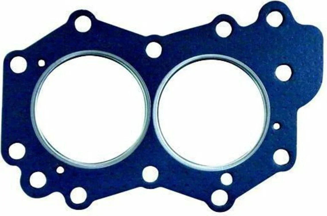 Cylinder Head Gasket for Johnson Evinrude OMC 5-6 HP Outboards