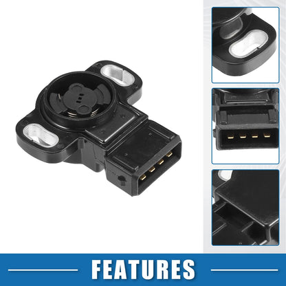Throttle Position Sensor for Mitsubishi Diamante (1999-2004)
