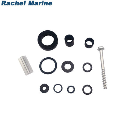 Water Pump Impeller Kit for MerCruiser 46-96148Q8/96148T8