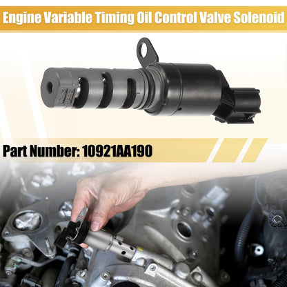 VVT Solenoid for Subaru Outback 3.6L (2010-2019)