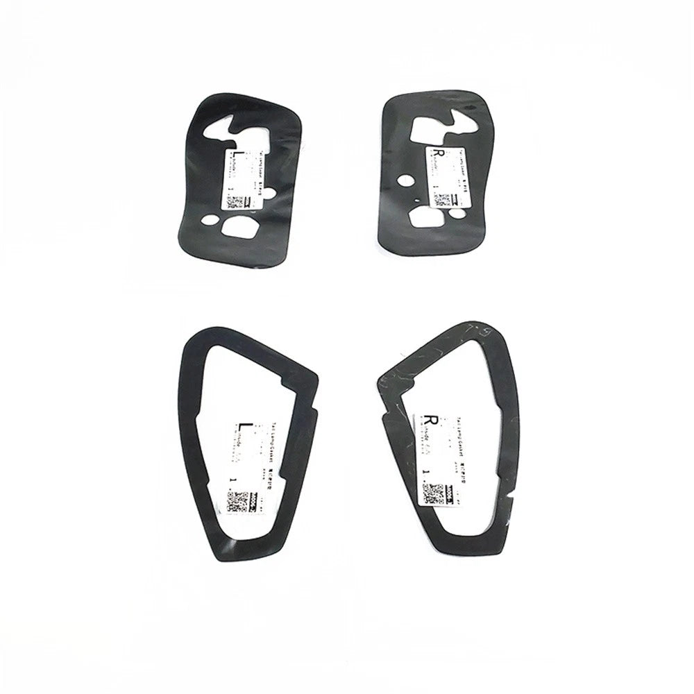 Rear Tail Light Seal Gasket for 2010-2013 Mazda 3 (2010-2013)