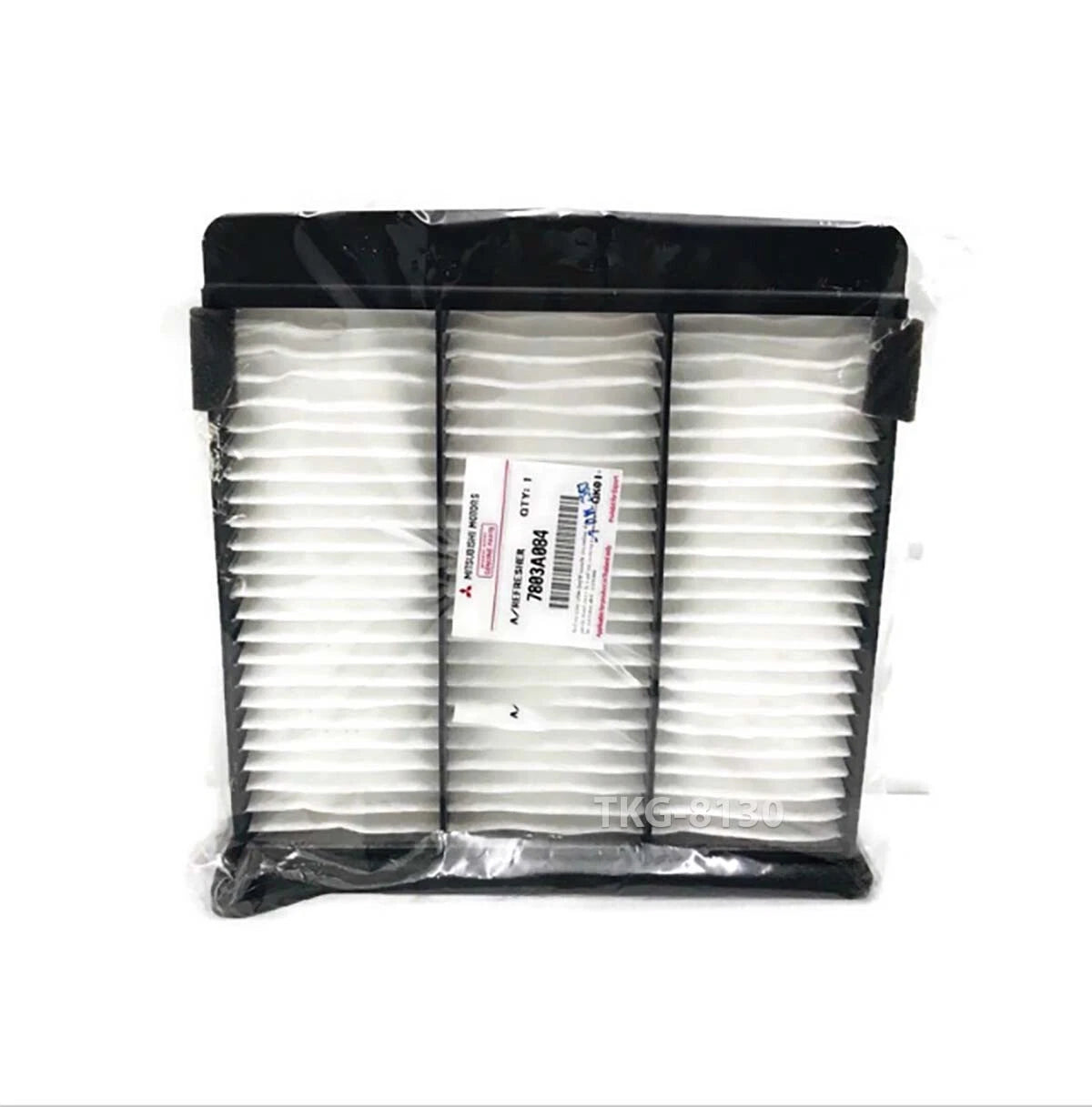 Air Refresher for Mitsubishi L200 Triton 2.5 Diesel (2005-2014)