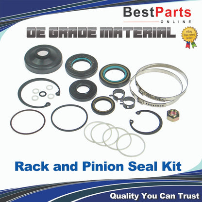 Rack & Pinion Seal for Ford Explorer / Mercury Mountaineer (2006–2010)