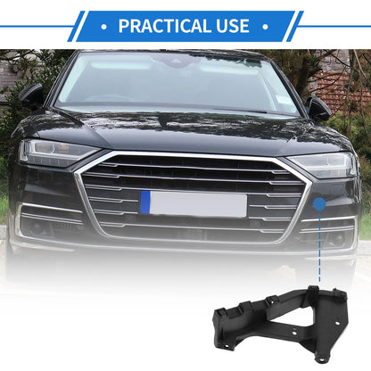 Front Left Bumper Retainer Bracket for Honda Civic (2016-2021)