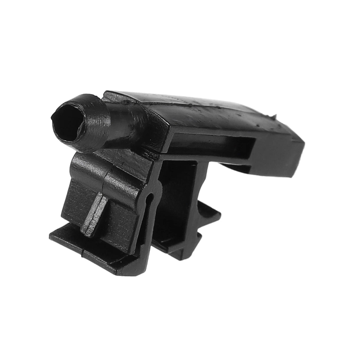 4 x Windshield Wiper Washer Nozzle Spray Jet for PEUGEOT 605, 406