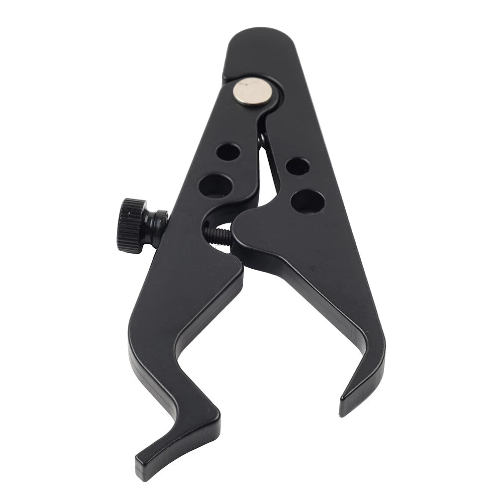 Universal Motorcycle Cruise Control Throttle Assist Grip Lock Clamp