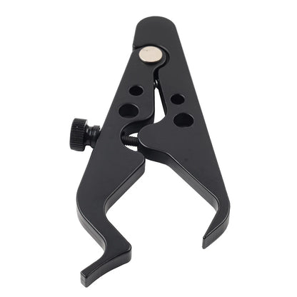 Universal Motorcycle Cruise Control Throttle Assist Grip Lock Clamp