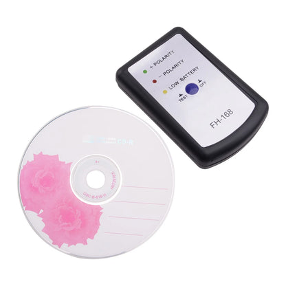 Audio Speaker Polarity Tester for Car Audio System FH-168