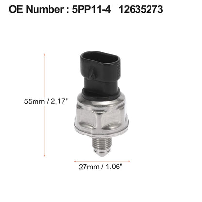 MAP Sensor for Buick (2005-2010)