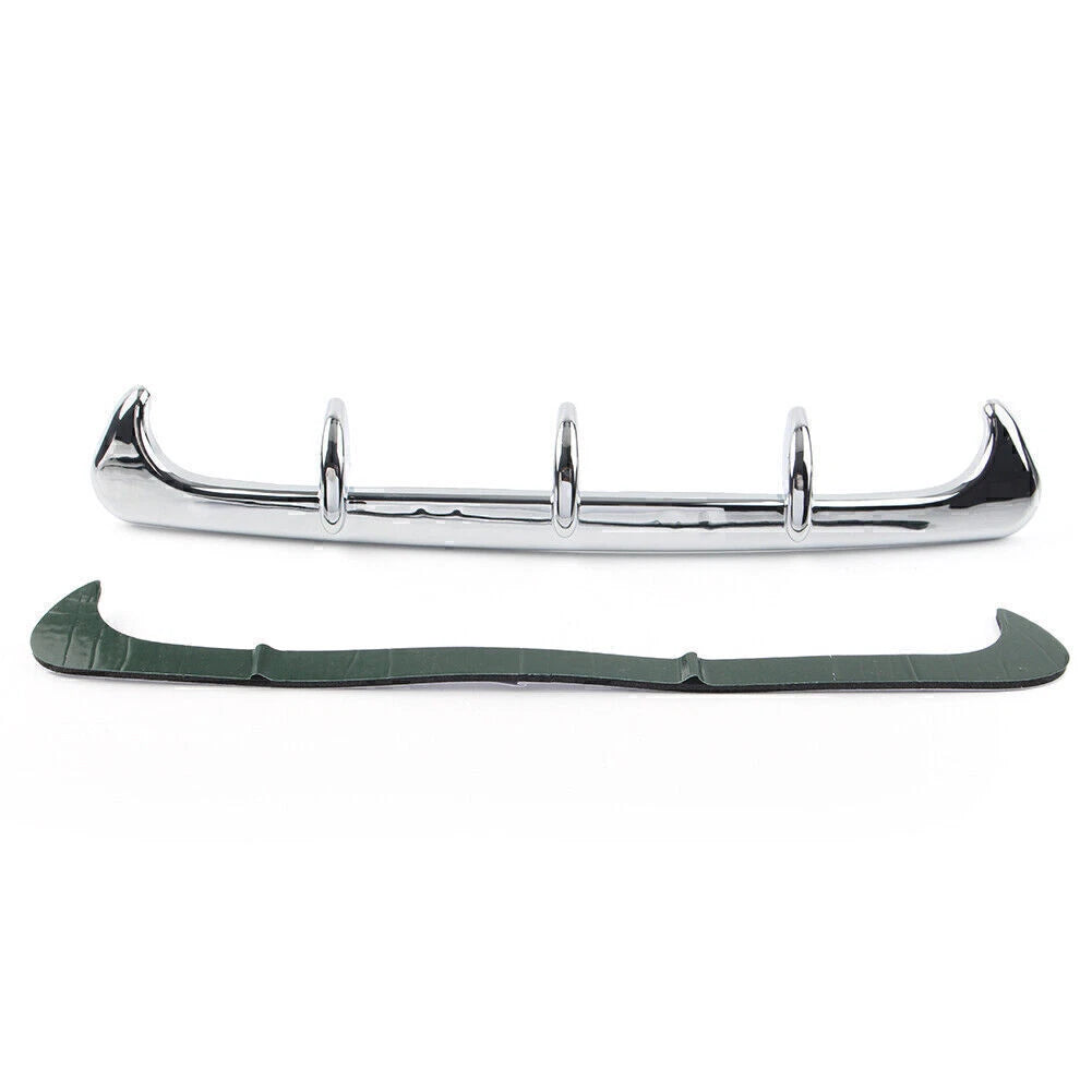 Chrome Fairing Scoop Trim for Honda Goldwing GL1800 (2001-2011)