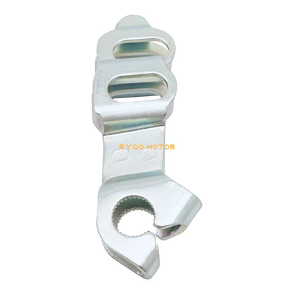 Rear Drum Brake Arm Rocker Cam for Honda Foreman 500/520 Rancher 420 Rubicon 500