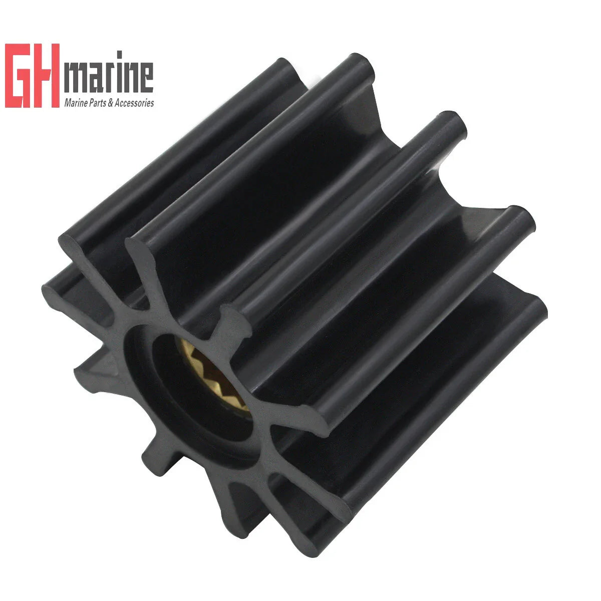 Flexible Impeller Kit for SOLE DIESEL MB 616-4 / MB 616-6