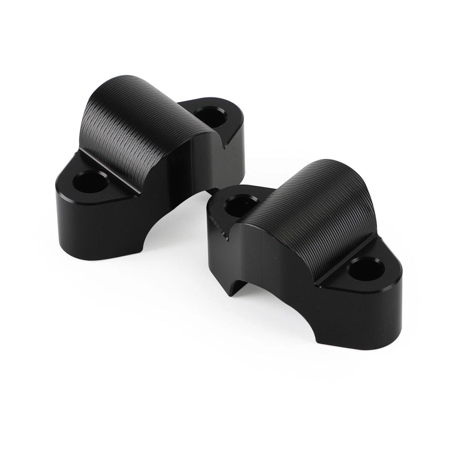 Riser Handlebar Offset for CFMOTO 800MT (2021-2022) - Black