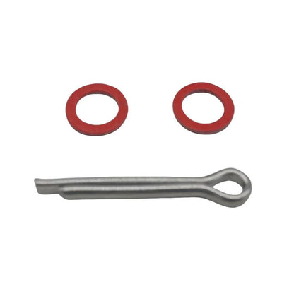 Tohatsu Lower Unit Seal Kit for 60HP 75HP 90HP 150HP 200HP