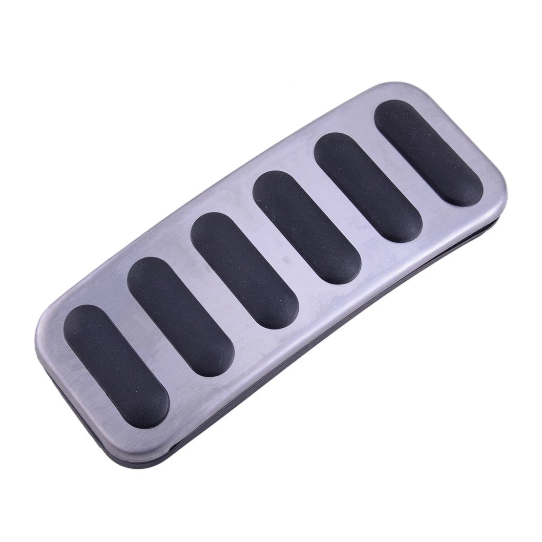 Non-Slip Gas Brake Pedal Pad Cover for Land Rover Defender 90 110 (20-22)