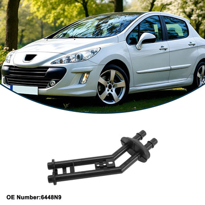 Radiator Hose for Peugeot 307 (2000-2009)
