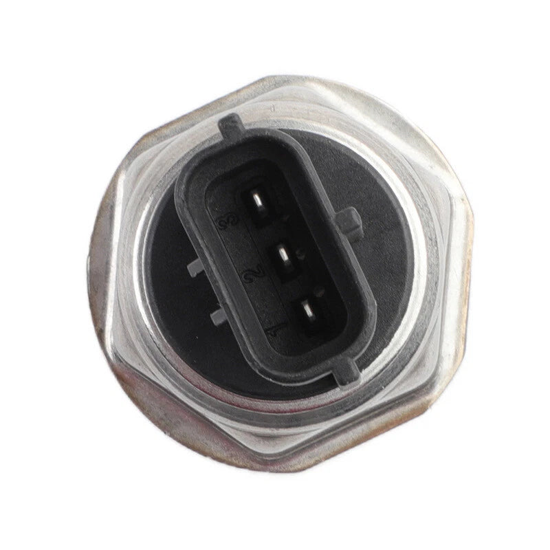 Sensor common rail pressure for Doosan DX340 DX225 (2008–2017)