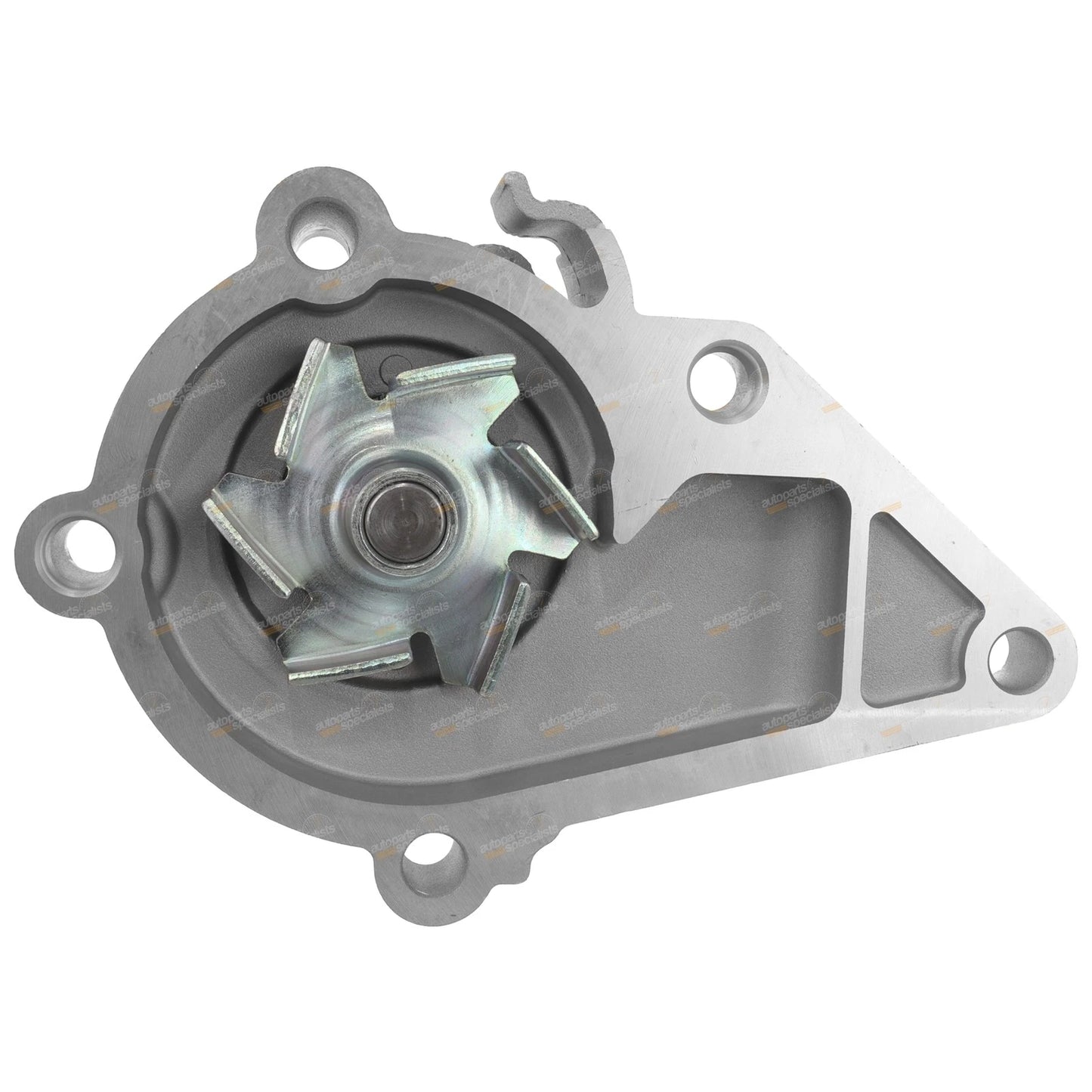4cyl 1.6L 1.4L Water Pump for Kia Rio JB (2005-2010)