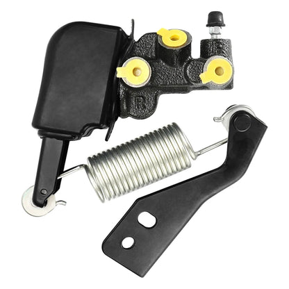 Brake Load Sensing Valve for Nissan Navara D22 (1998–2004)