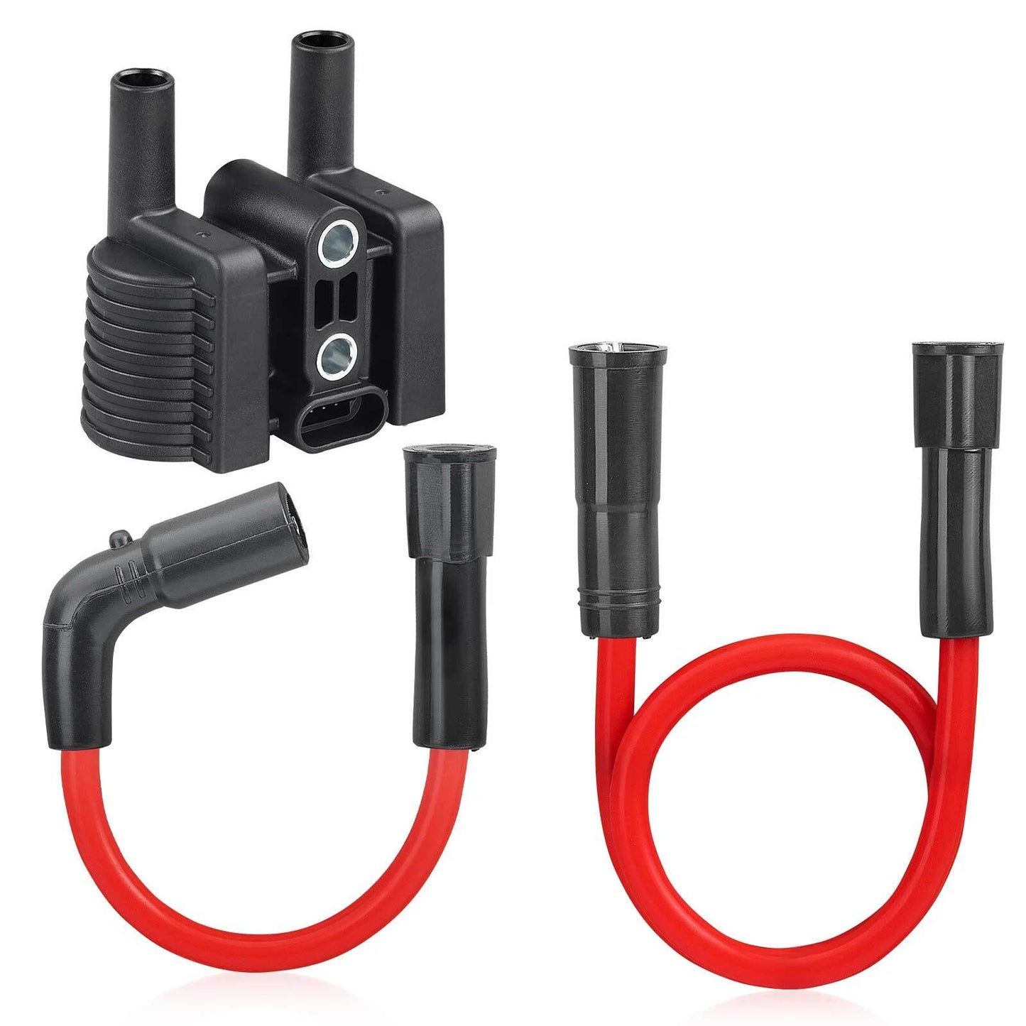Ignition Coil Set for Sportster 1200/XL1200 (2010-2023)