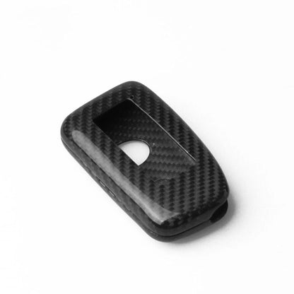 Carbon Fiber Key Case Cover for LEXUS 2014-2017 (2014-2017)