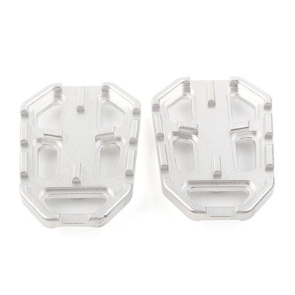 Foot Peg Pedal Extensions for Benelli Leoncino 500 (2017-2023)