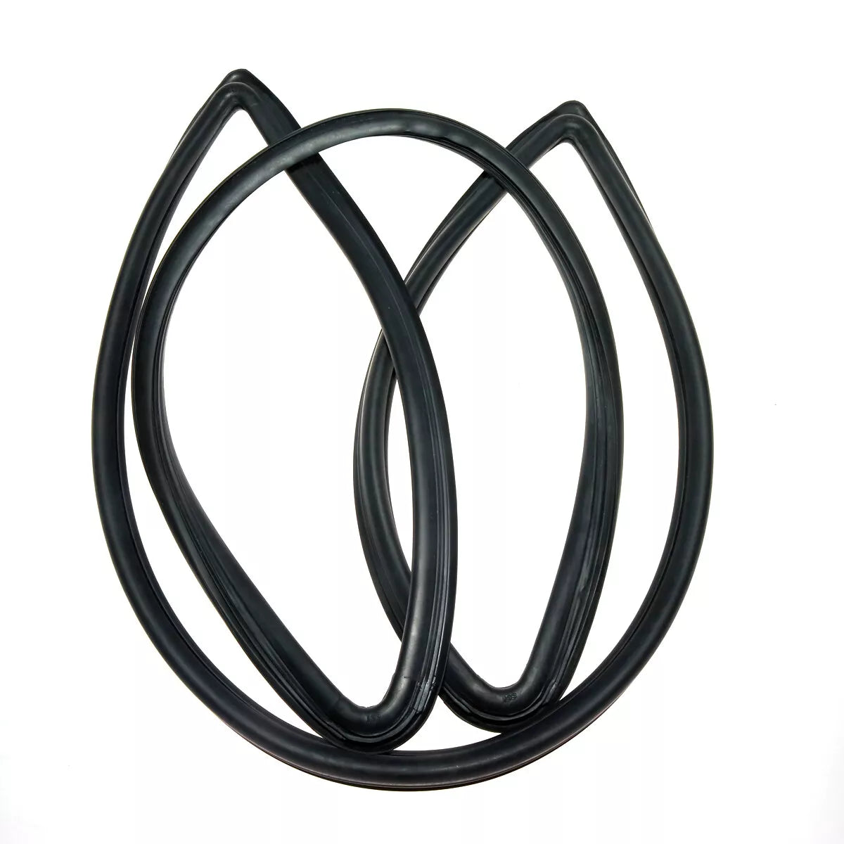 Rear Windshield Weatherstrip for Toyota Corona Mark II 1968-1972
