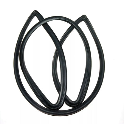 Rear Windshield Weatherstrip for Toyota Corona Mark II 1968-1972