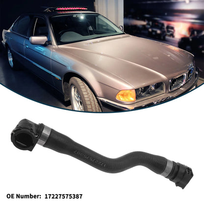 Radiator Hose for BMW 750i 2009-2015 V8 4.4L (2009-2015)