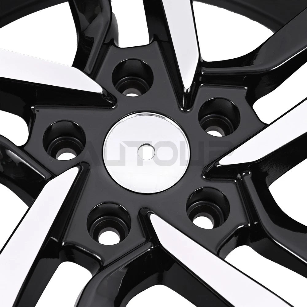 Wheel Rim / 19x8.5 / Alloy Blade Style for Honda Accord (2018–2022)