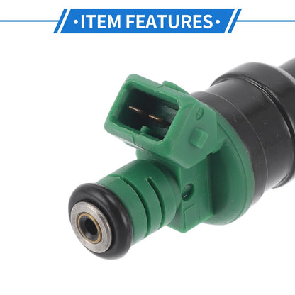 Fuel Injector for Ford Ranger 2.3L-2.5L L4 (1985-2001) - 1 x Quality Part