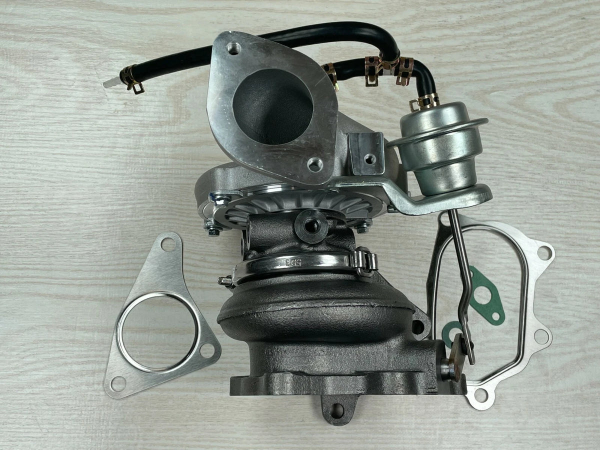 Balanced Billet Turbocharger for Subaru Legacy Outback 2.5 VF46 (2000-2004)