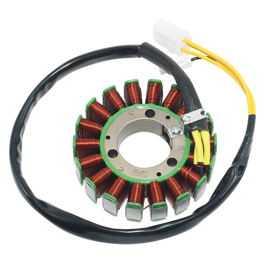 Stator Coil for Aprilia ETX125 RX125 RS125 Tuono 125 MX125 (2000-2009)