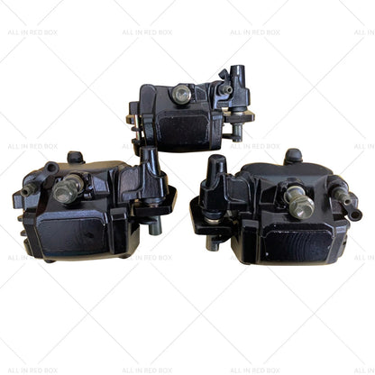 Brake Caliper Set for Can-Am Outlander 450/500/570/650/800/850/1000 (2006-2023)