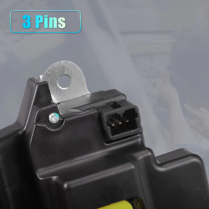 Rear Liftgate Door Lock Actuator for Kia Rio (2018-2023)