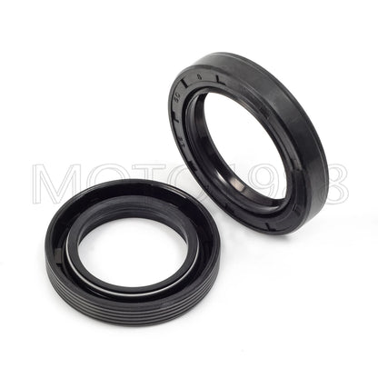 Engine Rebuild Kit Gasket Seal for Yamaha Golf Cart Motor G2 G5 G8 G9 G11 (1985–1995)