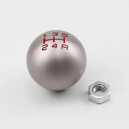 5 Speed Gear Shift Knob for Honda Civic Type-R (2001-2005)